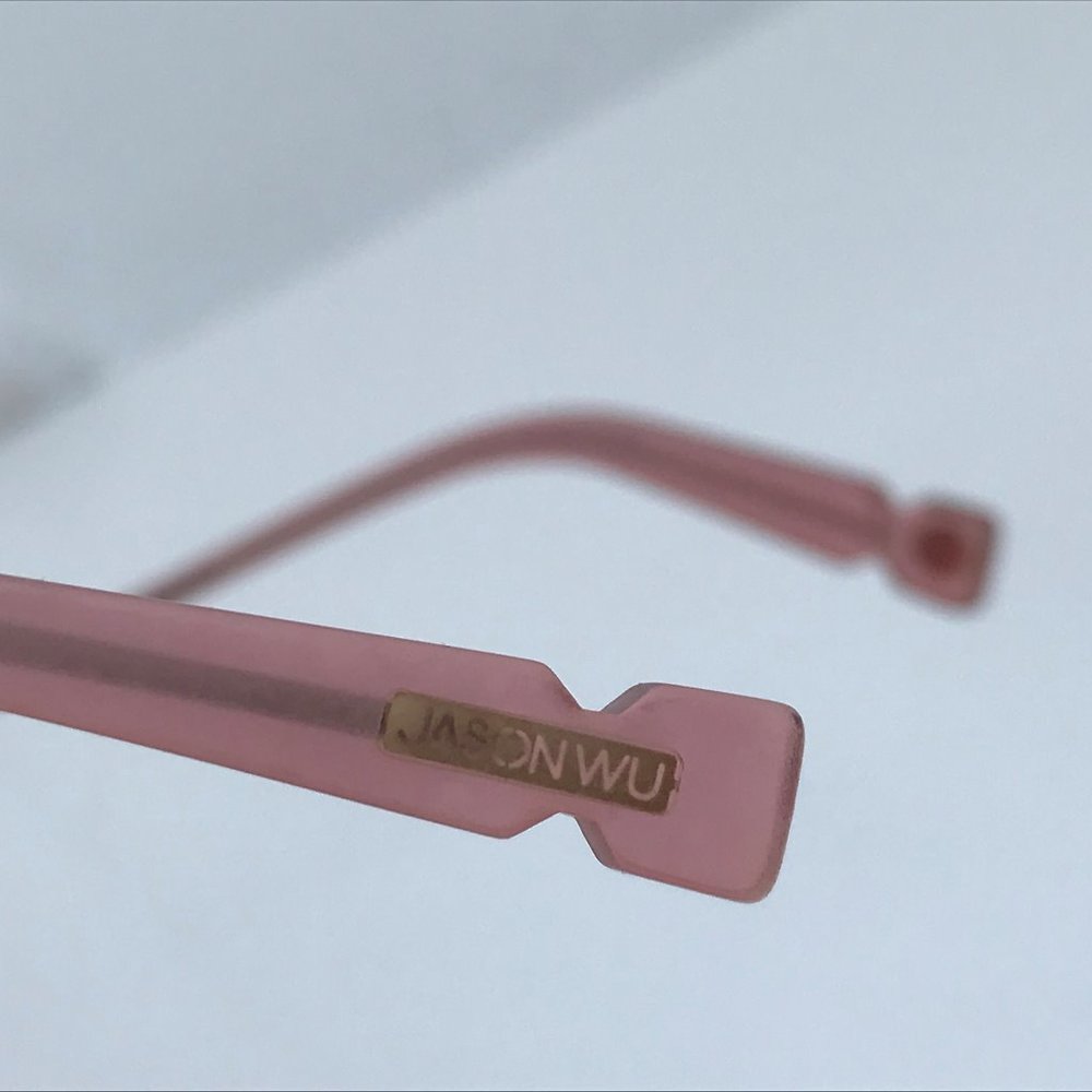 Jason Wu Women Sunglasses Fleur Cat Eye Ladies Eye - Picture 12 of 15